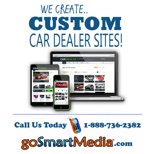 Custom Car Dealership Design Custom Car Dealership Design