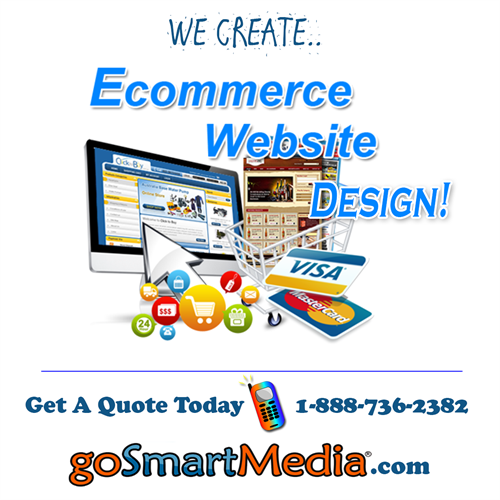 Ecommerce Web Design (Shopify, WooCommerce, PrestaShop) Ecommerce Web Design (Shopify, WooCommerce, PrestaShop)