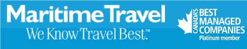Maritime Travel Charlotte St Maritime Travel Charlotte St