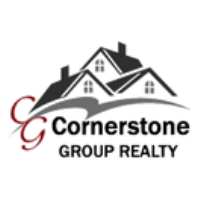 Business After Hours at Cornerstone Group Realty!