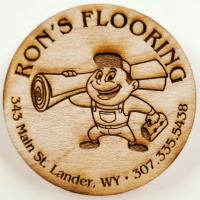 Business After Hours at Ron's Flooring