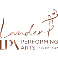 Lander Performing Arts Tickets available