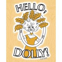 LVHS presents "Hello, Dolly!"