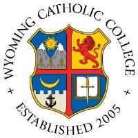 Wyoming Catholic College Annual Lecture Series - 2023-2024 Lecture 1