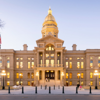 Fremont County Legislative Session Preview Luncheon 2024