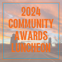 Lander Community Awards Luncheon 2024