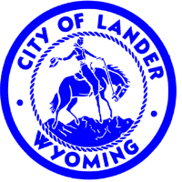 City of Lander Project Information Open House
