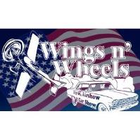 Wings 'n Wheels Fly-in, Airshow, & Car Show