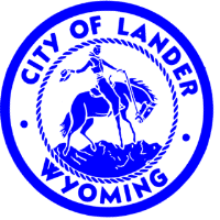 Lander Master Plan Update Drop-In Session at Lander Library