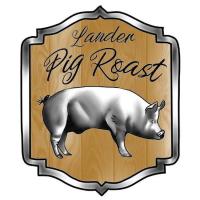 Lander Pig Roast