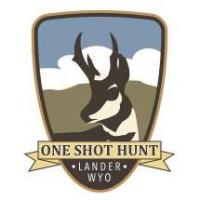 One Shot Antelope Hunt