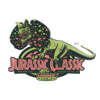 Jurassic Classic Mountain Bike Festival 2024