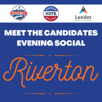 Meet the Candidates Evening Social 2024 - Riverton