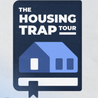 Webinar: "Escaping the Housing Trap"