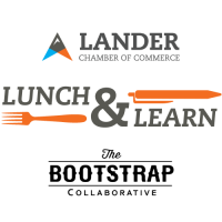 Lander Lunch & Learn - ½% and 1% Sales Tax PACs