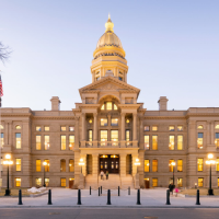 Fremont County Legislative Session Preview Luncheon 2025