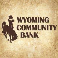 Wyoming Community Bank Dubois Branch Christmas Open House