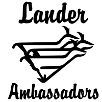 Lander Ambassadors Extravaganza!