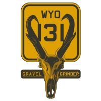WYO131 Gravel Race