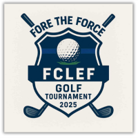 Fore the Force golf tournament