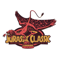 Jurassic Classic Mountain Bike Festival 2025