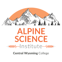 CWC Alpine Science Institute - A Pushroot Valley Harvestfest
