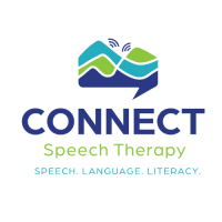 Connect Speech Therapy Ribbon Cutting & Open House