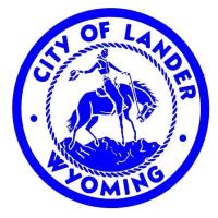 City of Lander - Coffee with a Cop