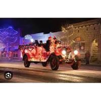 Light Up Lander 2025! Register before Dec. 1