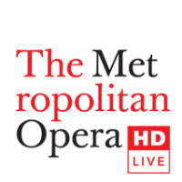 Met Opera Season 2025-2026 - Cinderella