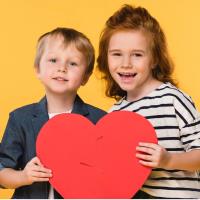 Kids Valentines Fun Fest