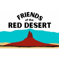 The Red Desert's Greatest Hits: Road Tour, History, Scenic Stops and More