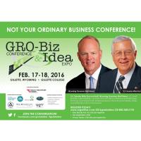 GRO-Biz Conference & Idea Expo