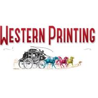 Western Printing