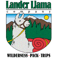 Lander Llama Company-The Bunk House