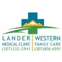 Lander Medical Clinic