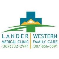 Lander Medical Clinic