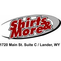 Shirts & More