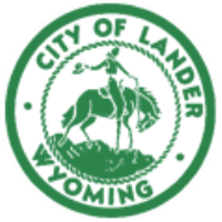 City of Lander