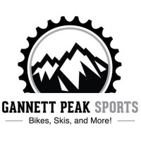 Gannett Peak Sports