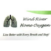Wind River Home Oxygen