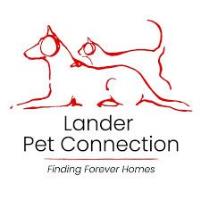Lander Pet Connection - Lander