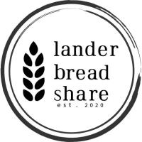 Lander Bread Share - Lander