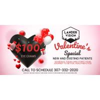 Lander Vision - Lander