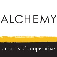 ALCHEMY an artists' cooperative - Lander