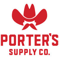 Porter's Mountain View Supply - Riverton