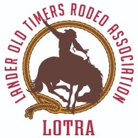 Lander Old Timers Rodeo Association - Lander