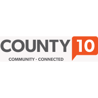 Kairos Communications, LLC dba County 10 - Riverton