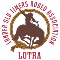 Lander Old Timers Rodeo Association - Lander