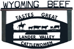 Lander Valley Cattle Women